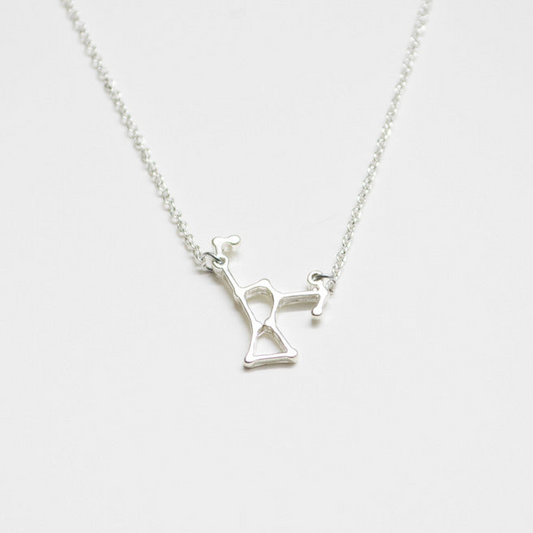 Orion, the hunter Necklace