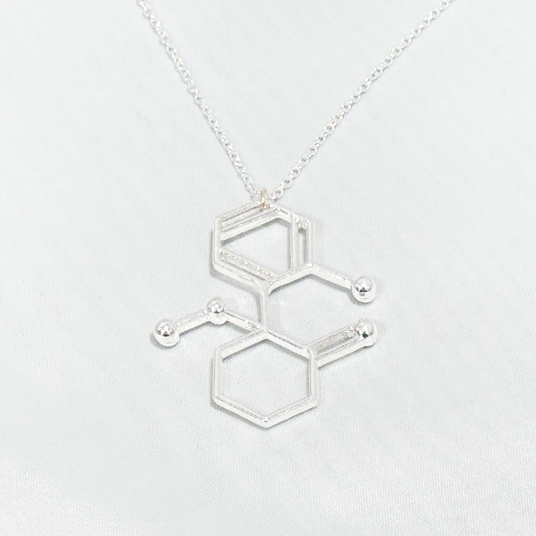 Ketamine Necklace