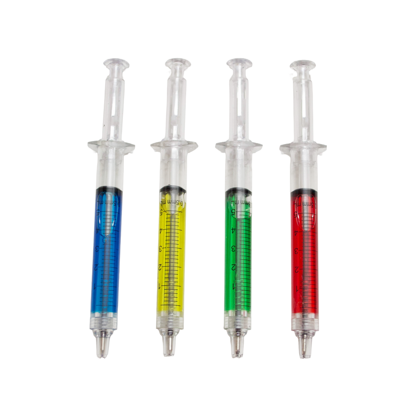 Syringe Pens