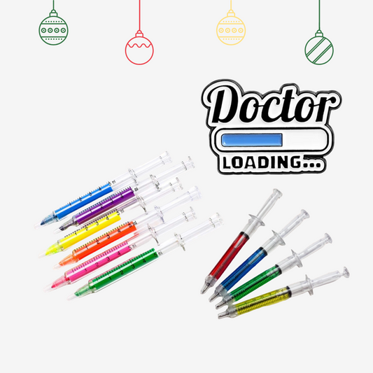 Aspiring Doctor Bundle