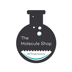 The Molecule Shop logo