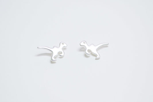 Tyrannosaurus rex Earrings