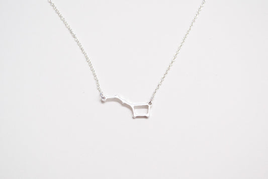 Big Dipper Necklace