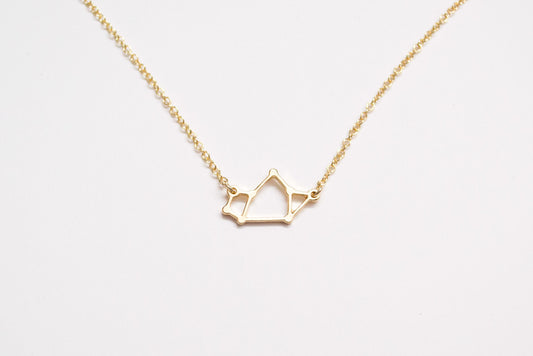 Saggitarius Necklace