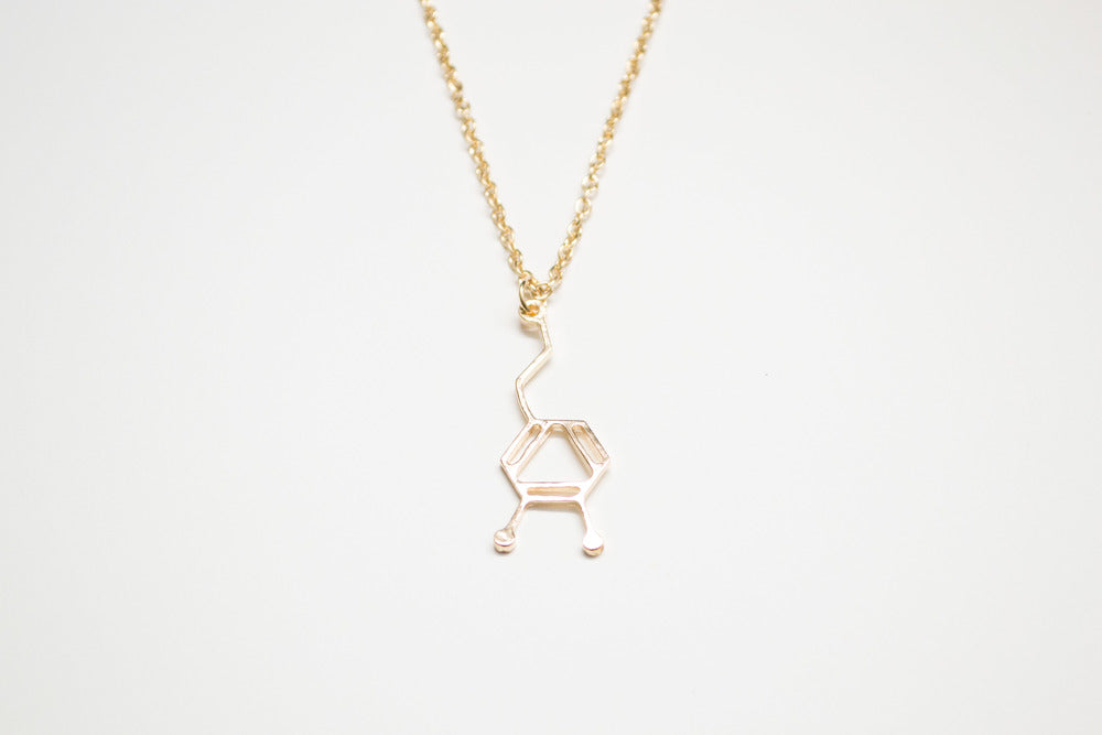 Dopamine Necklace