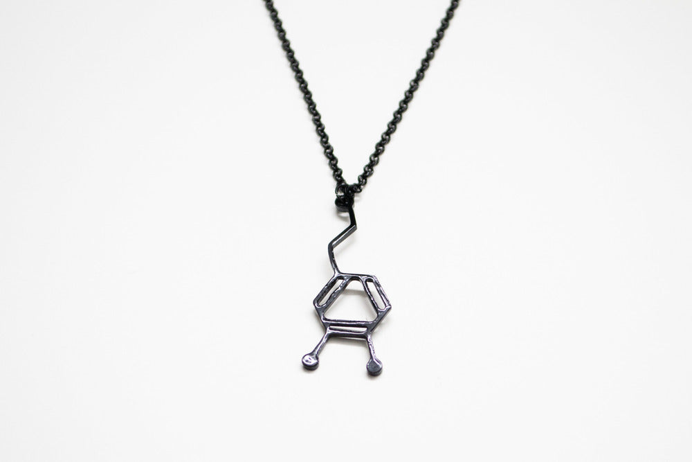Dopamine Necklace