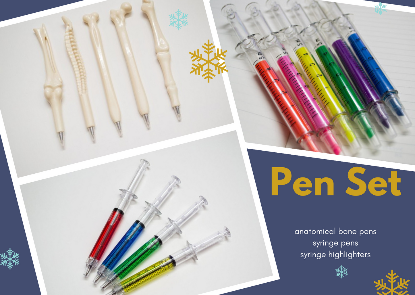 Ultimate Pen Set