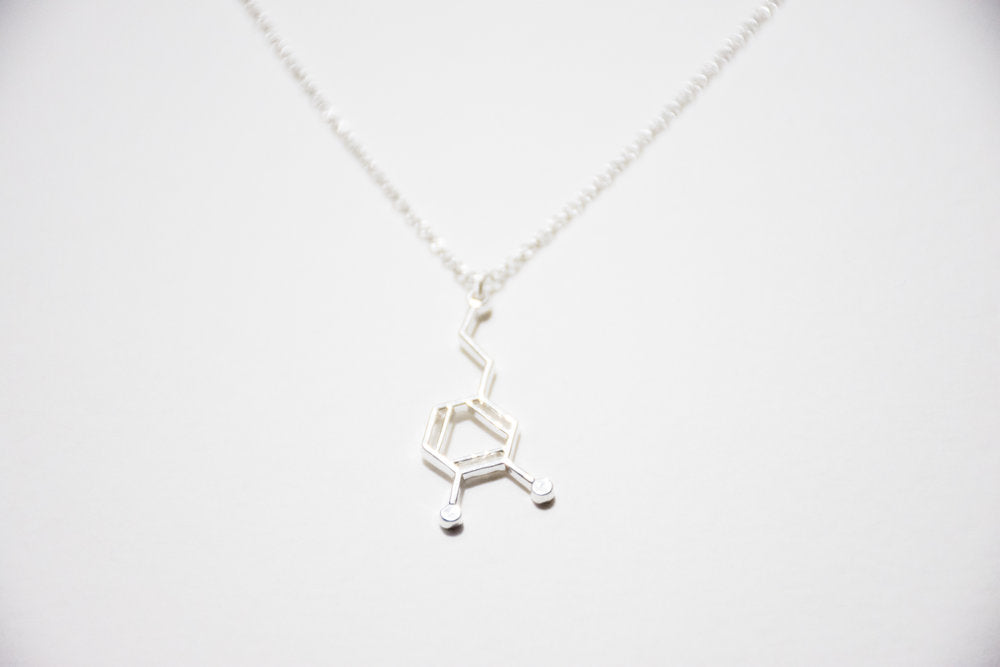 Dopamine Necklace