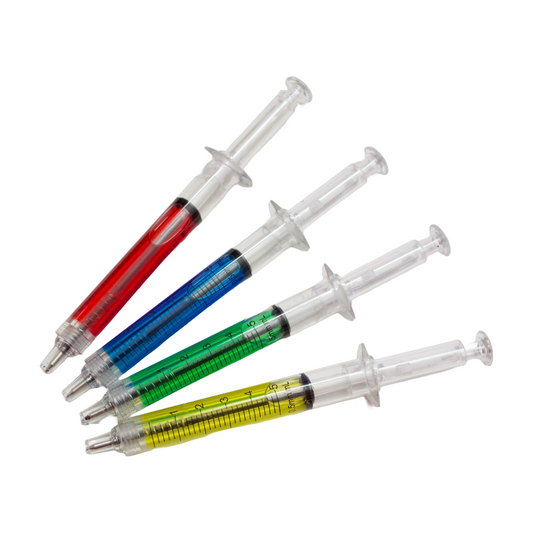 Syringe Pens