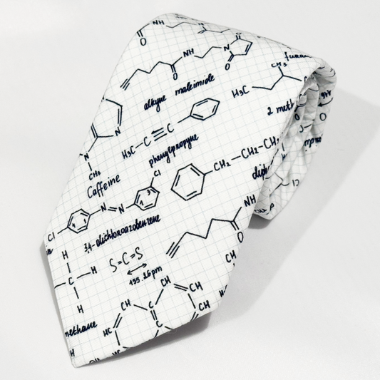 Organic Chemistry Tie