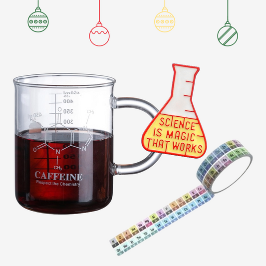 Chemistry Bundle