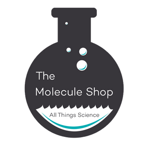 The Molecule Shop