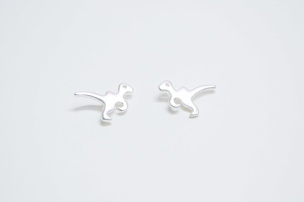 Tyrannosaurus rex Earrings