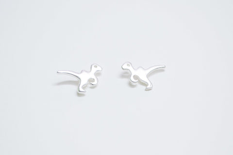 Tyrannosaurus rex Earrings
