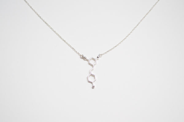 Resveratrol Necklace(Red wine)