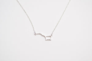 Big Dipper Necklace