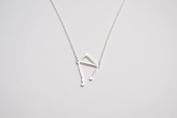 Libra Necklace