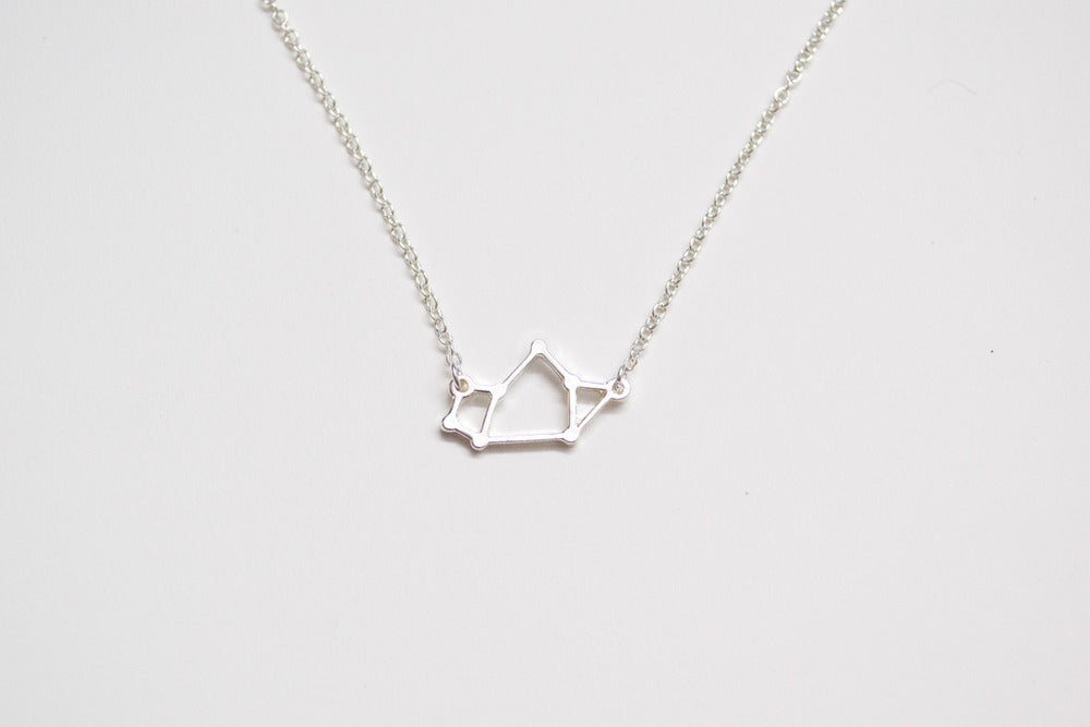 Saggitarius Necklace