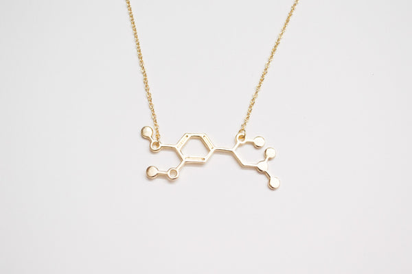 Epinephrine Necklace