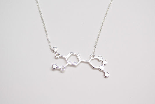 Epinephrine Necklace