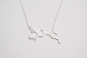 Epinephrine Necklace