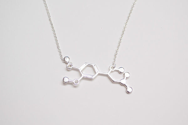 Epinephrine Necklace