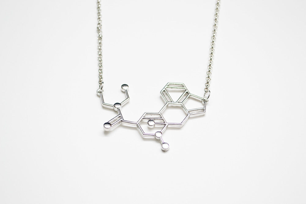 LSD(Acid) Necklace