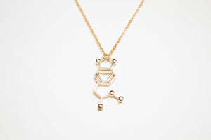 MDMA(Ecstacy) Necklace