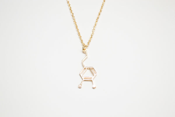 Dopamine Necklace