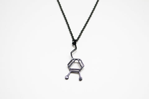 Dopamine Necklace
