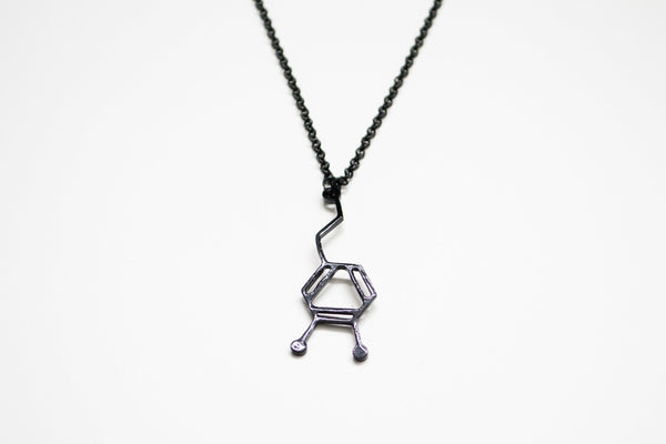 Dopamine Necklace