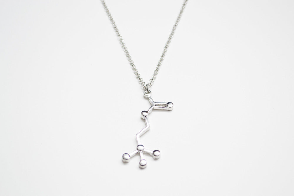 Acetylcholine Necklace Jumbo