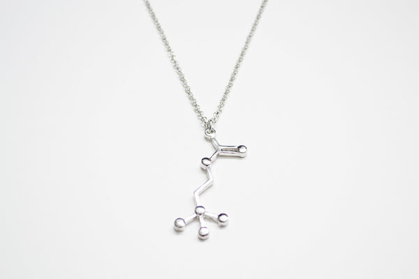 Acetylcholine Necklace Jumbo
