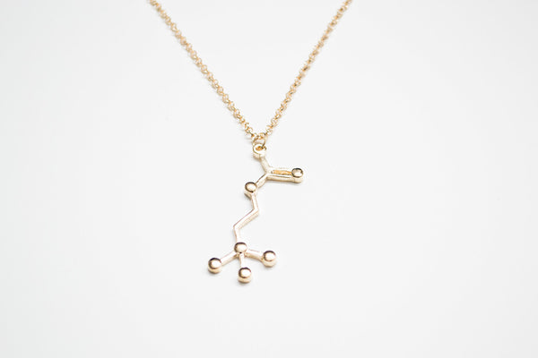 Acetylcholine Necklace Jumbo