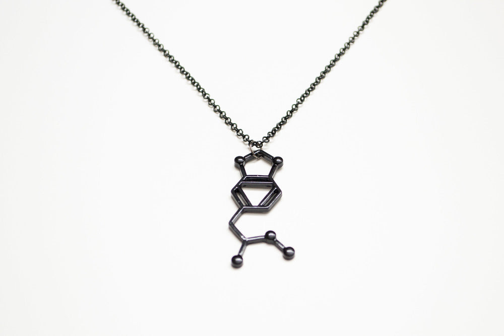MDMA(Ecstacy) Necklace