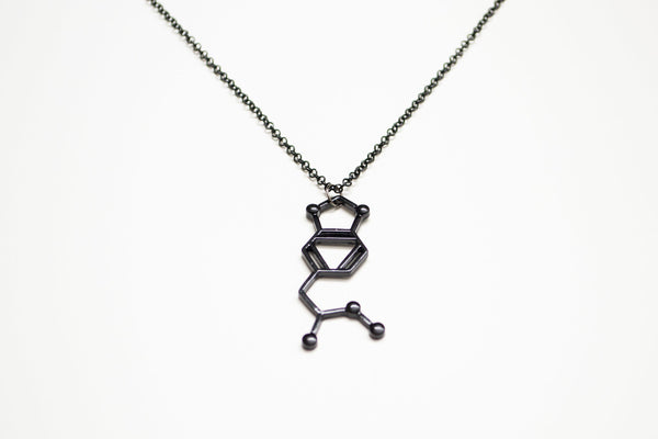 MDMA(Ecstacy) Necklace