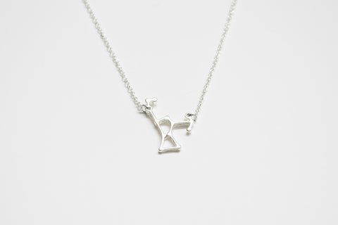 Orion, the hunter Necklace
