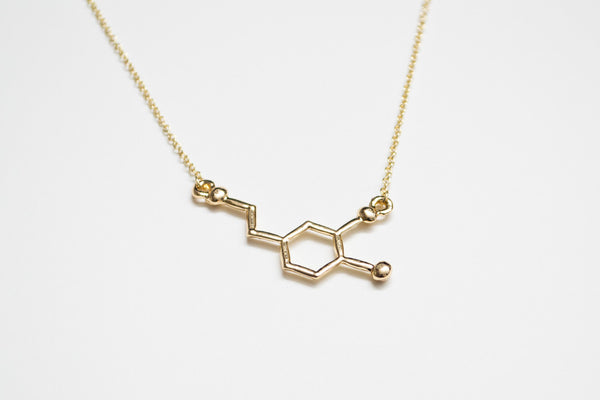 Dopamine Necklace