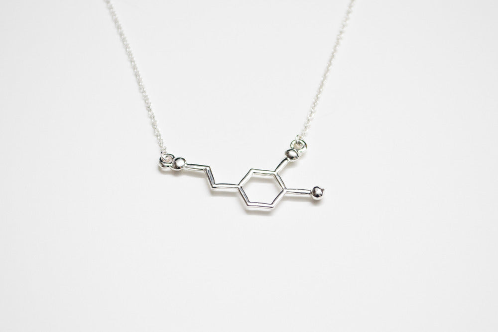 Dopamine Necklace