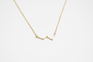 Cassiopeia Necklace