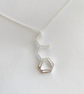 Methamphetamine Necklace