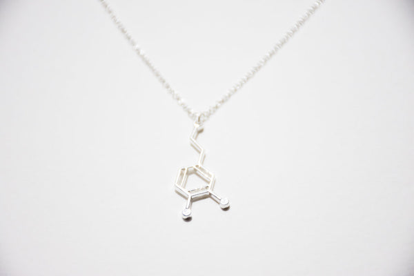 Dopamine Necklace